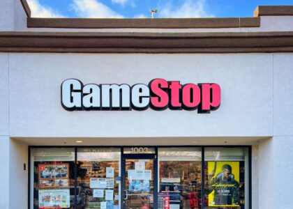GameStop's $55.5 billion eBay takeover bid puts its $368 million bitcoin stash in the crosshairs