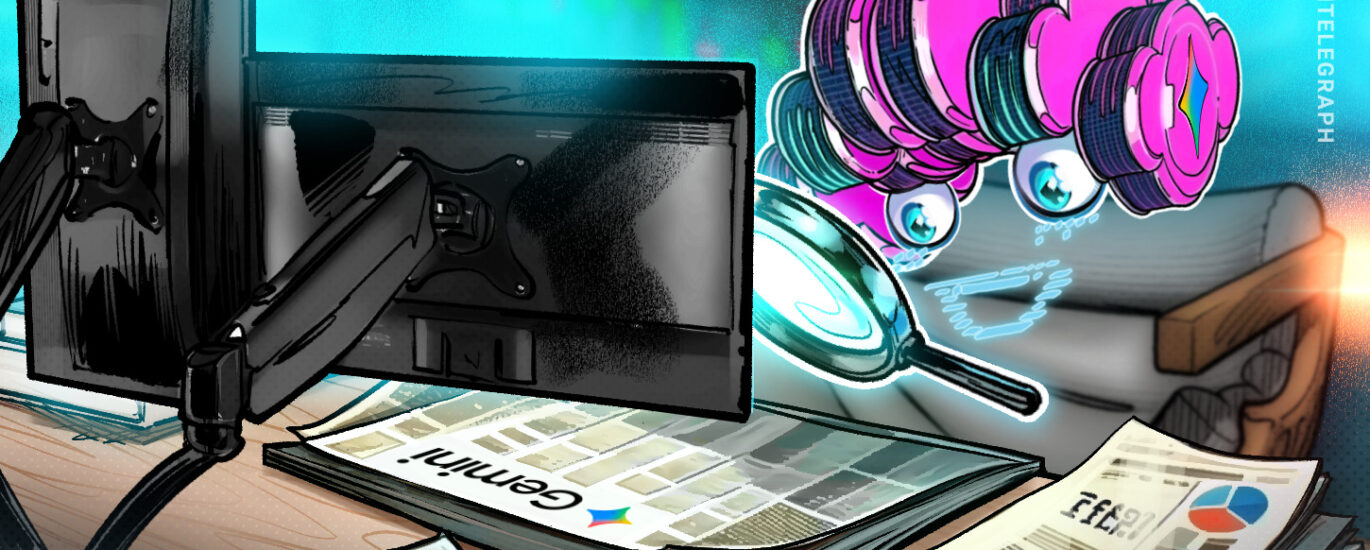 Gemini taps Grok for personalized AI-powered prediction market feeds