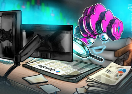 Gemini taps Grok for personalized AI-powered prediction market feeds