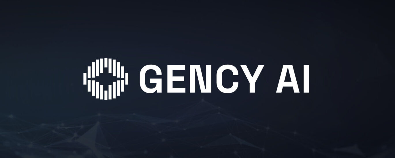Gency AI raises $20 million to build a sovereign advertising network powered by AI and blockchain consensus