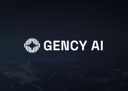Gency AI raises $20 million to build a sovereign advertising network powered by AI and blockchain consensus