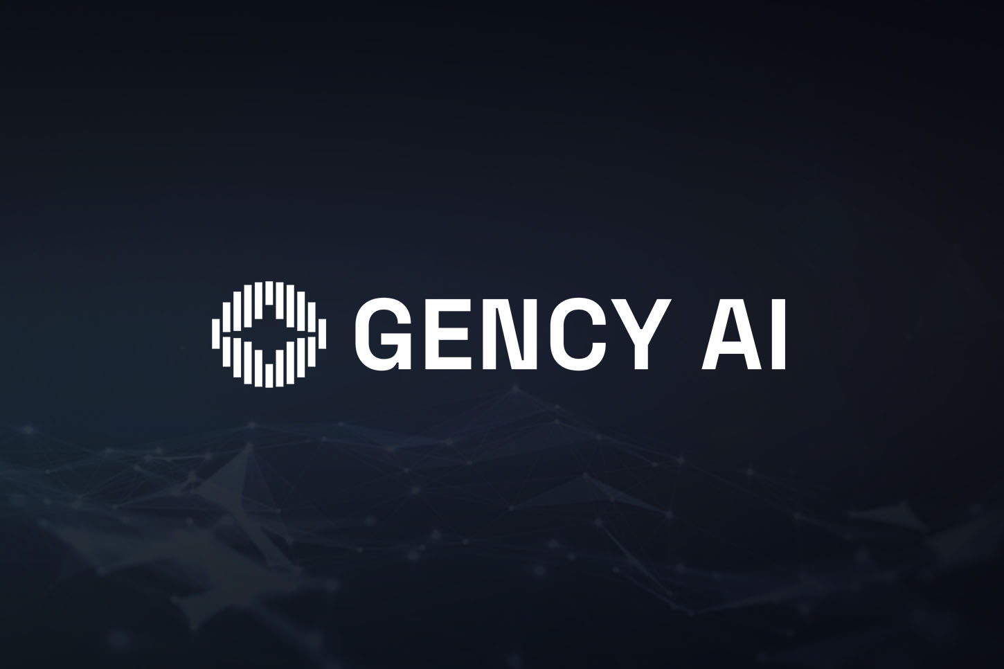 gency-ai-raises-20-million-to-build-a-sovereign-advertising-network-powered-by-ai-and-blockchain-consensus