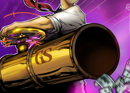 Goldman Sachs exits XRP, Solana ETF exposure in Q1 2026 img1