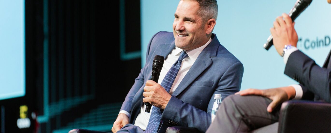 Grant Cardone says bitcoin-real estate strategy could outperform REITs, adds more BTC to treasury