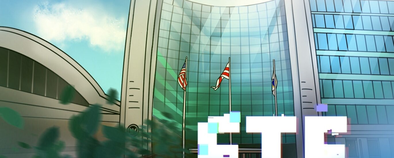 Grayscale, VanEck amend US spot BNB ETF filings, stepping closer to a potential launch img1