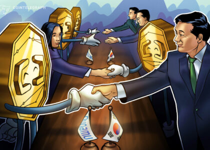 Hana Financial to acquire 6.55% stake in Upbit operator Dunamu for $668M