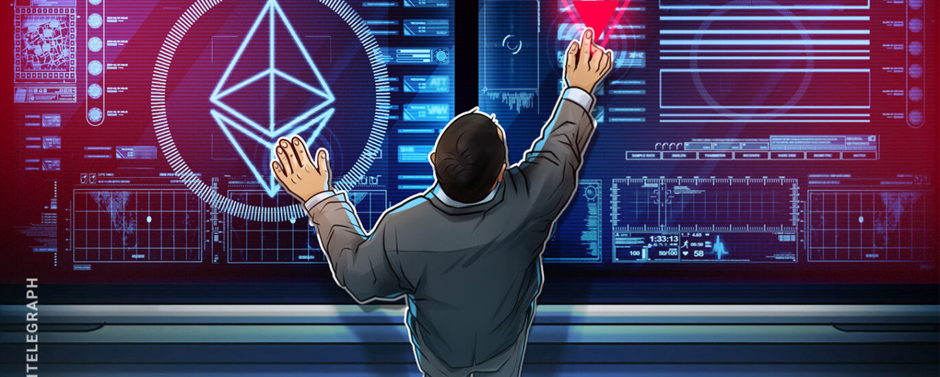 Harvard dumps entire ETH position after just one quarter img1