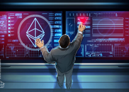 Harvard dumps entire ETH position after just one quarter img1