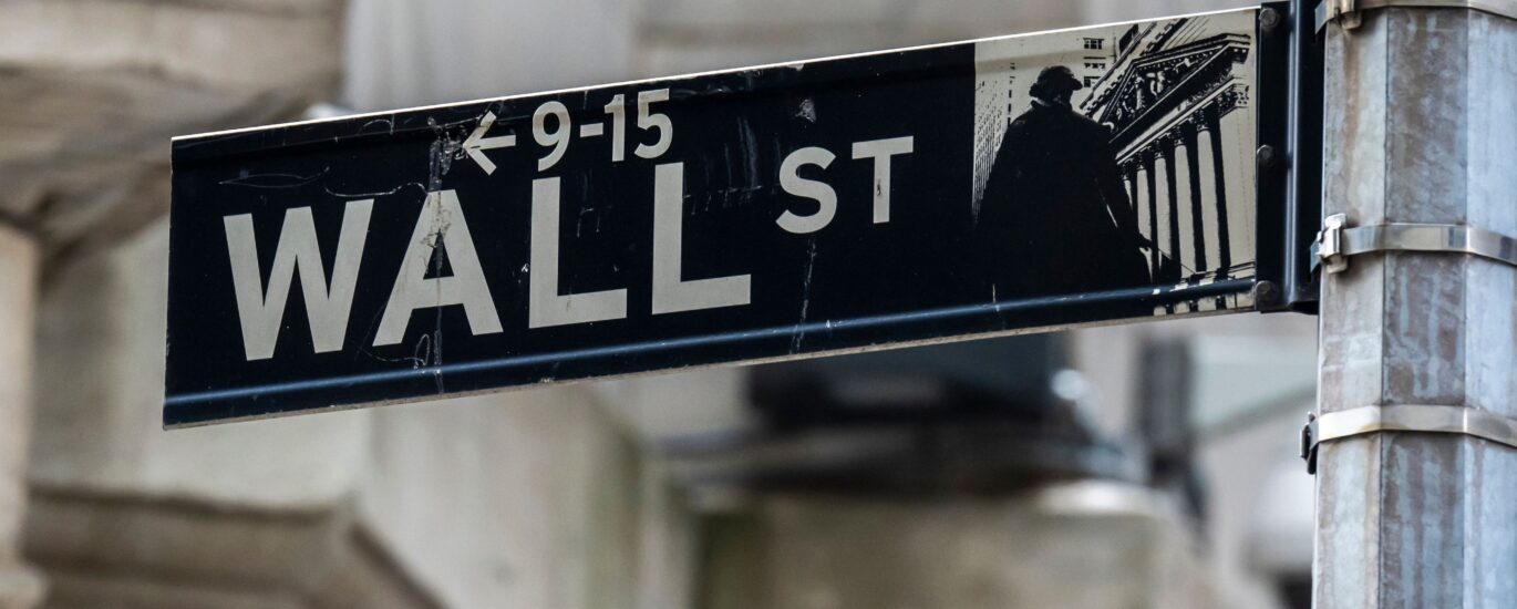 Here is why Wall Street is racing to tokenize the entire stock market