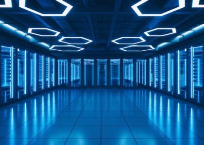 HIVE buys $58 million Toronto plot for AI facility; shares climb