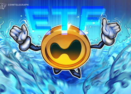 Hyperliquid ETF attracts $1.2M inflows in 'very solid' US debut