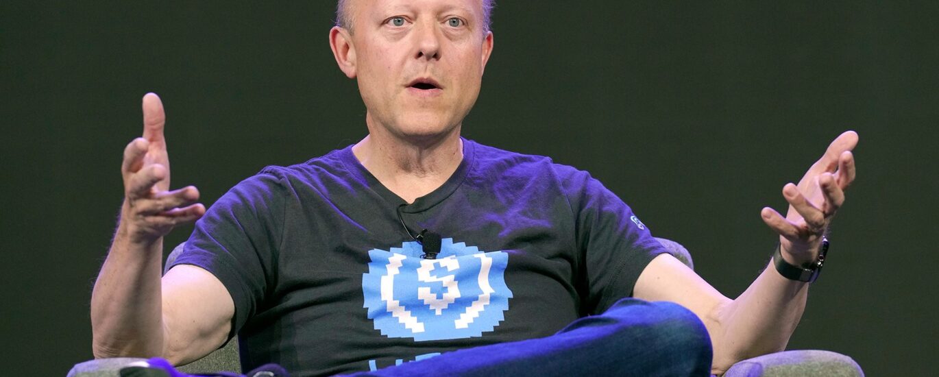 'I don’t think that’s crazy': Here is why Circle is betting on new $3 billion blockchain