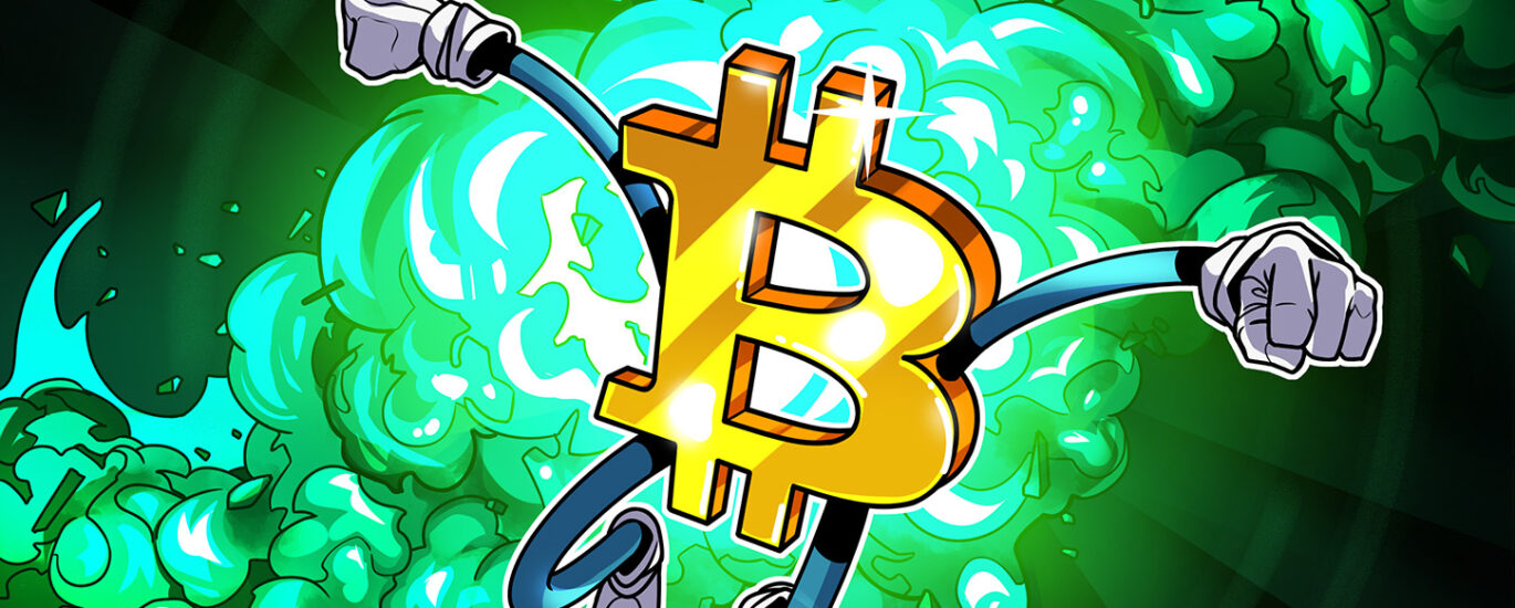 Iran war, AI spending could push Bitcoin back to $126K this year: Hayes