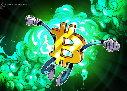 Iran war, AI spending could push Bitcoin back to $126K this year: Hayes