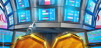 Iran’s largest crypto exchange founded by sons of family tied to supreme leaders: Reuters
