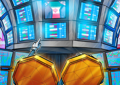 Iran’s largest crypto exchange founded by sons of family tied to supreme leaders: Reuters