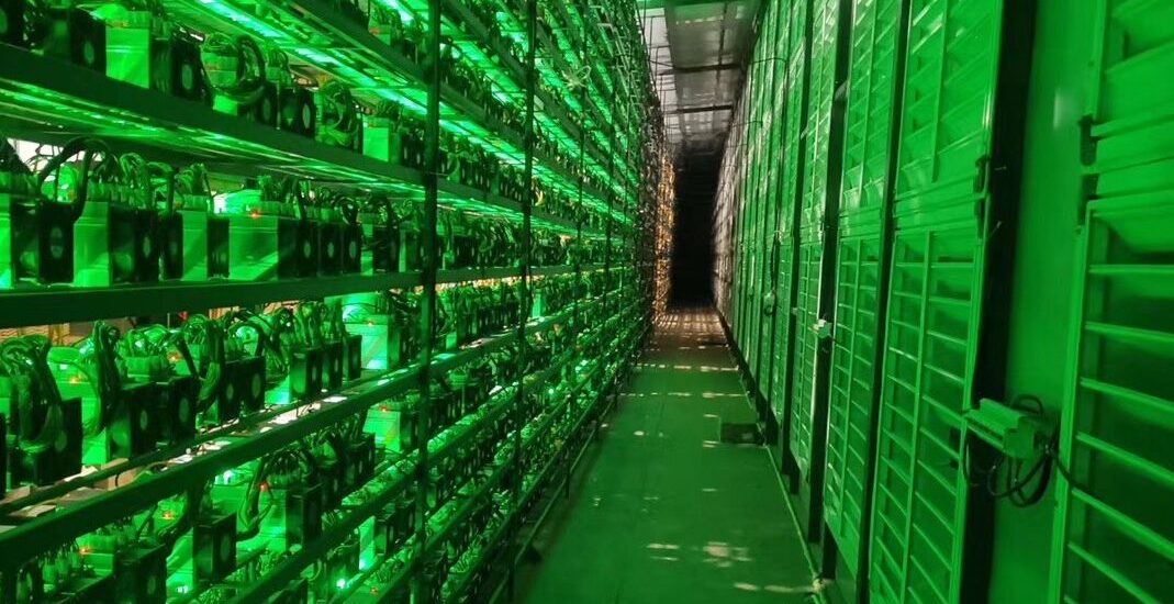 IREN shares jumps on $1.6 billion Dell deal to expand AI cloud business