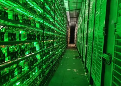 IREN shares jumps on $1.6 billion Dell deal to expand AI cloud business