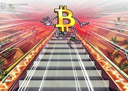 Italy’s largest bank more than doubles crypto holdings to $235M in Q1: Report img3