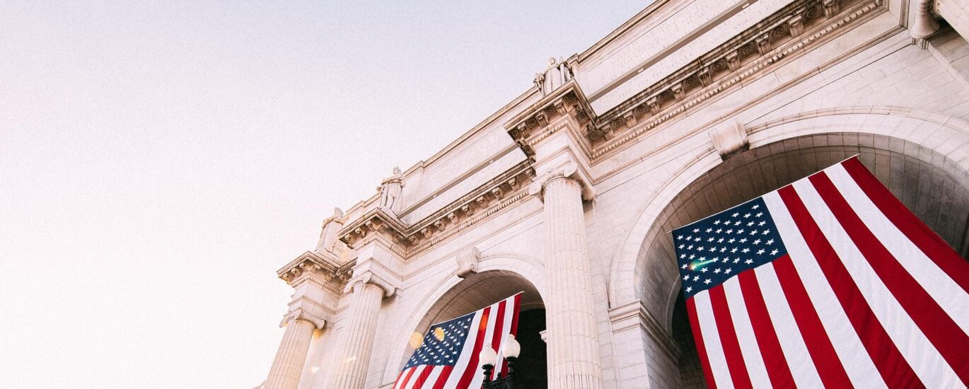 It’s time for clarity for America’s digital asset markets