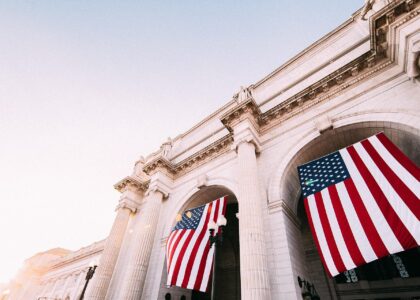 It’s time for clarity for America’s digital asset markets