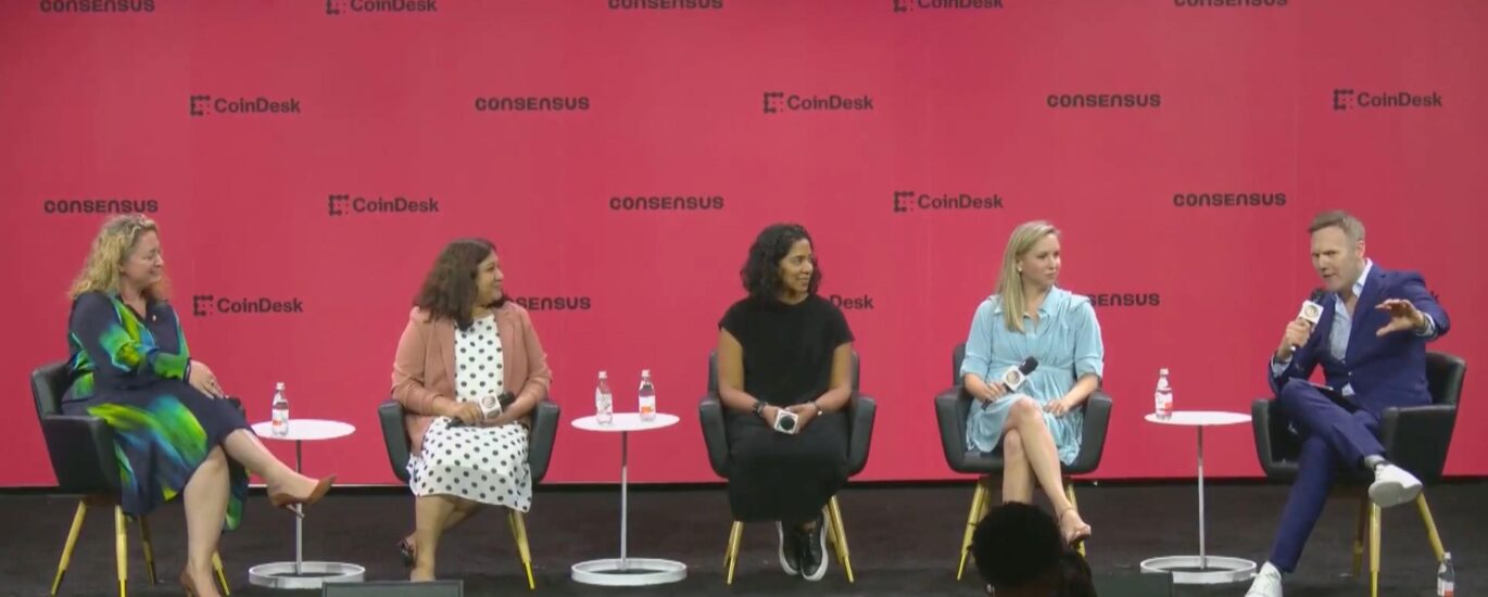 It's transparency, not tech alone, that drives crypto adoption, panelists tell Consensus Miami