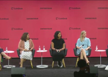 It's transparency, not tech alone, that drives crypto adoption, panelists tell Consensus Miami