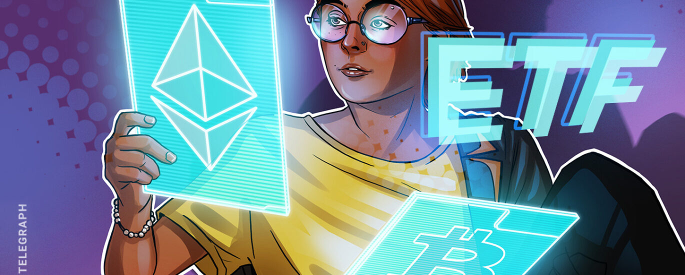 Jane Street slashes Bitcoin ETF holdings, adds Ether funds in Q1 2026