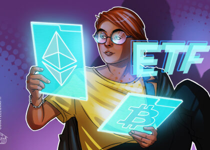 Jane Street slashes Bitcoin ETF holdings, adds Ether funds in Q1 2026