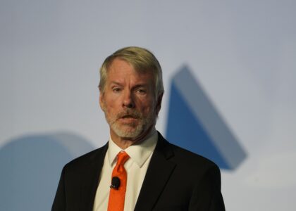 Jobs data, earnings calls: Crypto Week Ahead