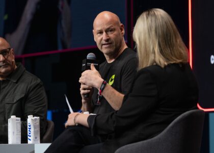 Joe Lubin-backed Ethereum treasury firm SharpLink to join the Russel indexes
