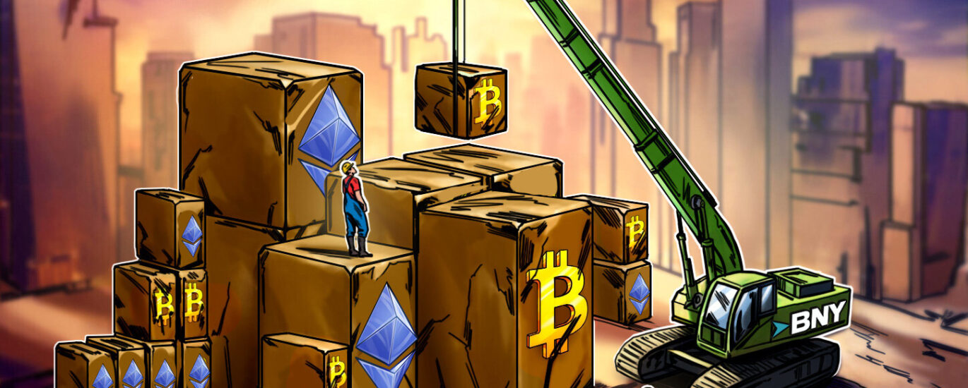 JPMorgan, Mastercard make first cross-border US Treasury transfer via XRP Ledger img4