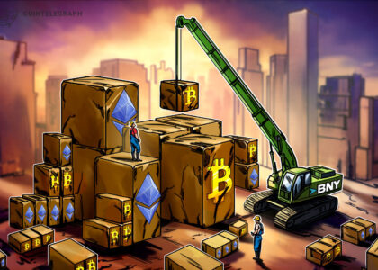 JPMorgan, Mastercard make first cross-border US Treasury transfer via XRP Ledger img4