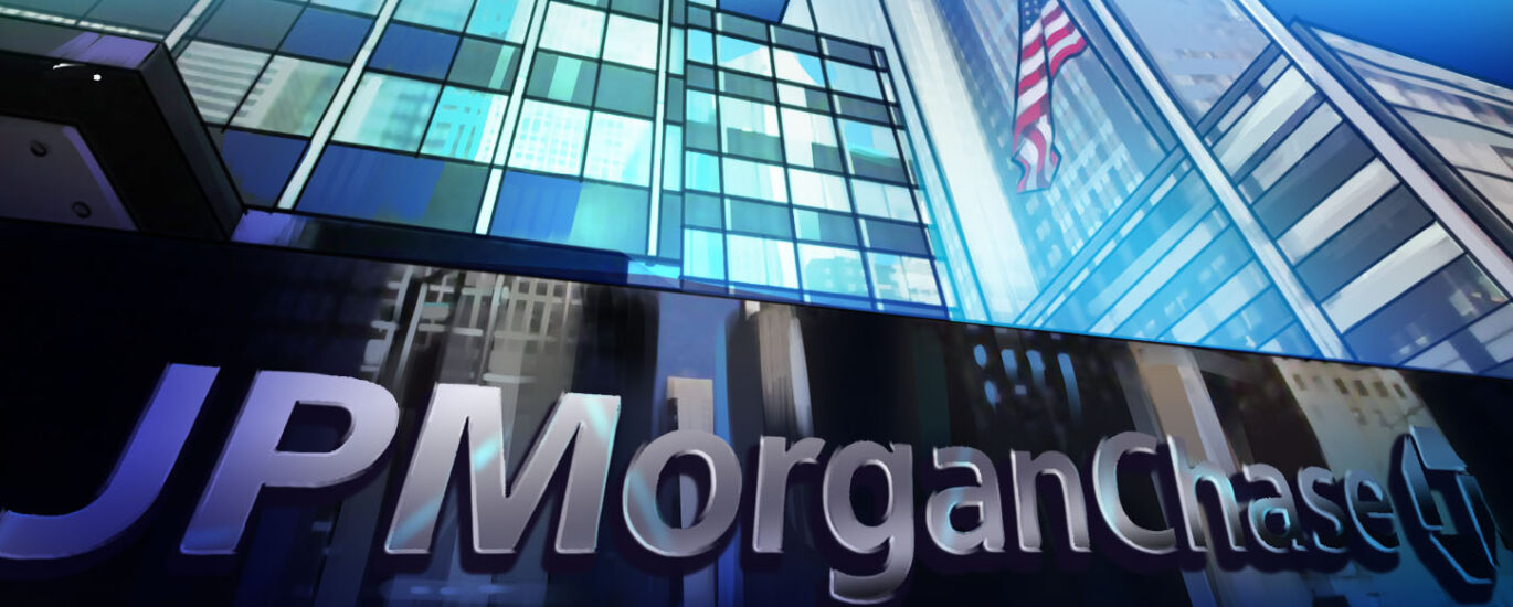 JPMorgan to launch tokenized money market fund for stablecoin issuers