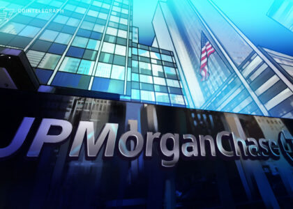 JPMorgan to launch tokenized money market fund for stablecoin issuers