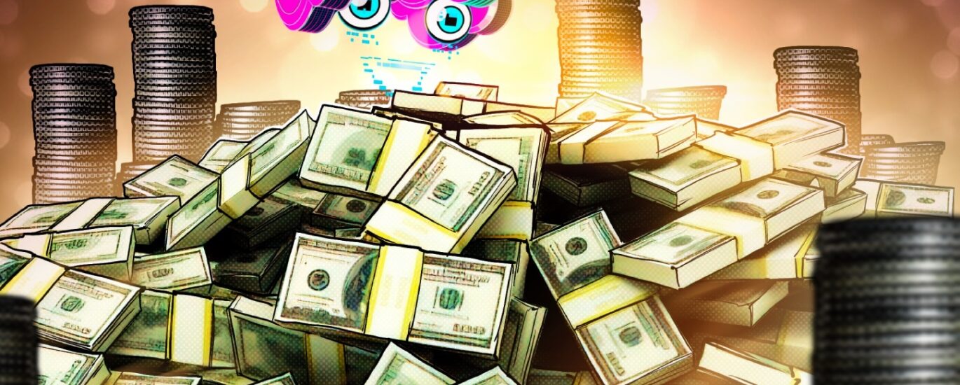Kalshi valuation doubles to $22B after $1B funding round img6
