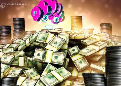 Kalshi valuation doubles to $22B after $1B funding round img6