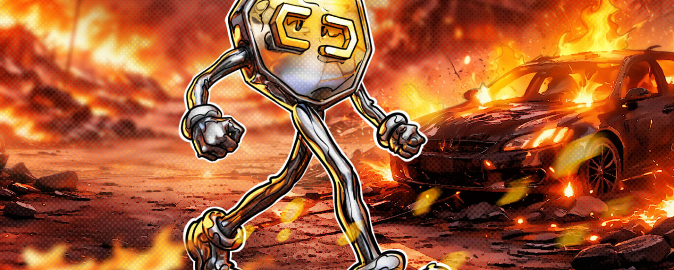 Kelp DAO eyes reopening withdrawals after rsETH burn