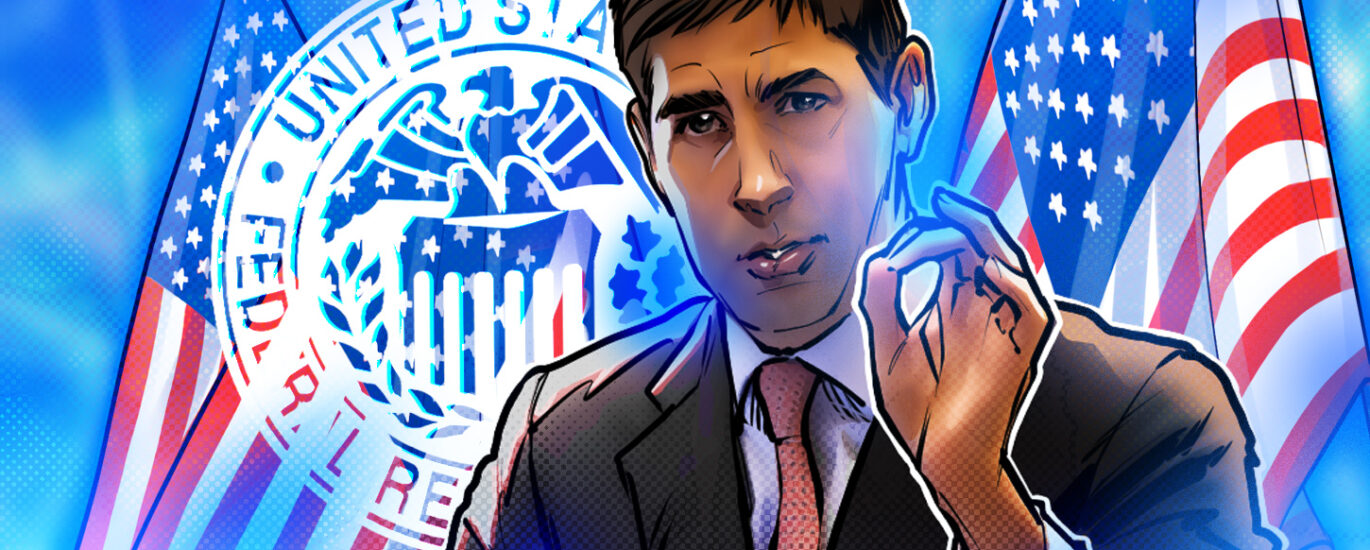 Kevin Warsh sworn in as Fed chair, as traders forecast rate hikes in 2026 img1