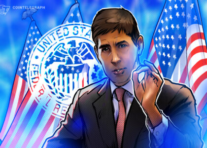 Kevin Warsh sworn in as Fed chair, as traders forecast rate hikes in 2026 img1