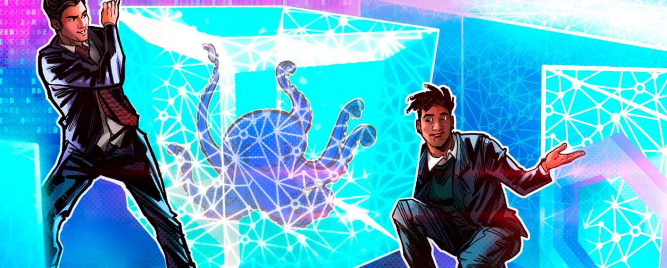 Kraken joins LayerZero exodus as it switches to Chainlink CCIP