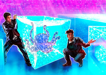 Kraken joins LayerZero exodus as it switches to Chainlink CCIP