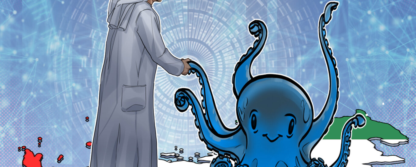 Kraken moves closer to UAE launch after Dubai regulatory approval