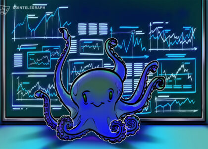 Kraken ‘plans’ regulated perp contracts as rivals are quick off the blocks img1