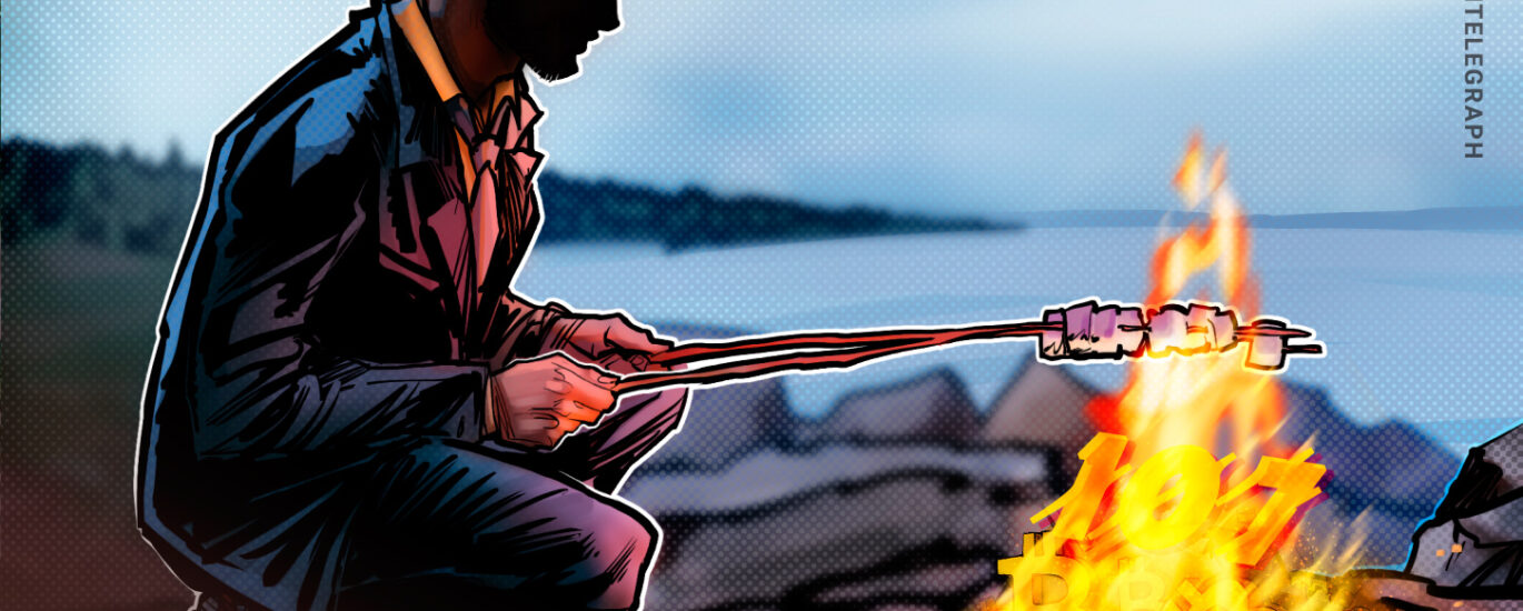 Kraken rolls out Bitcoin vault product for holders to earn yield img3