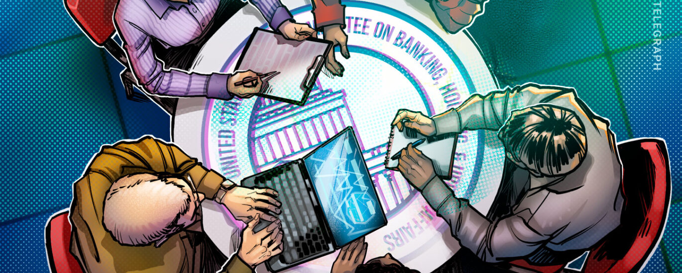 Latest version of crypto market structure bill raises eyebrows ahead of Senate markup