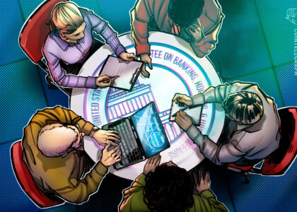 Latest version of crypto market structure bill raises eyebrows ahead of Senate markup
