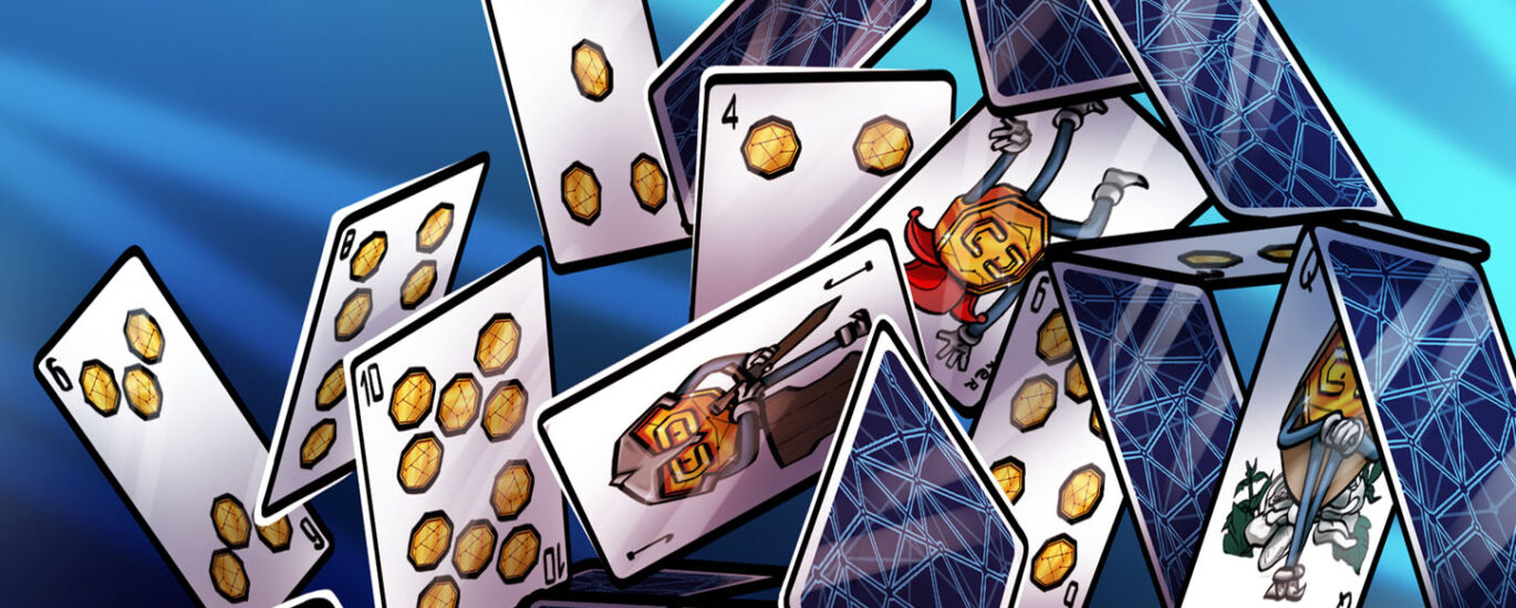 Law enforcement freezes $41M connected to $150M crypto Ponzi collapse