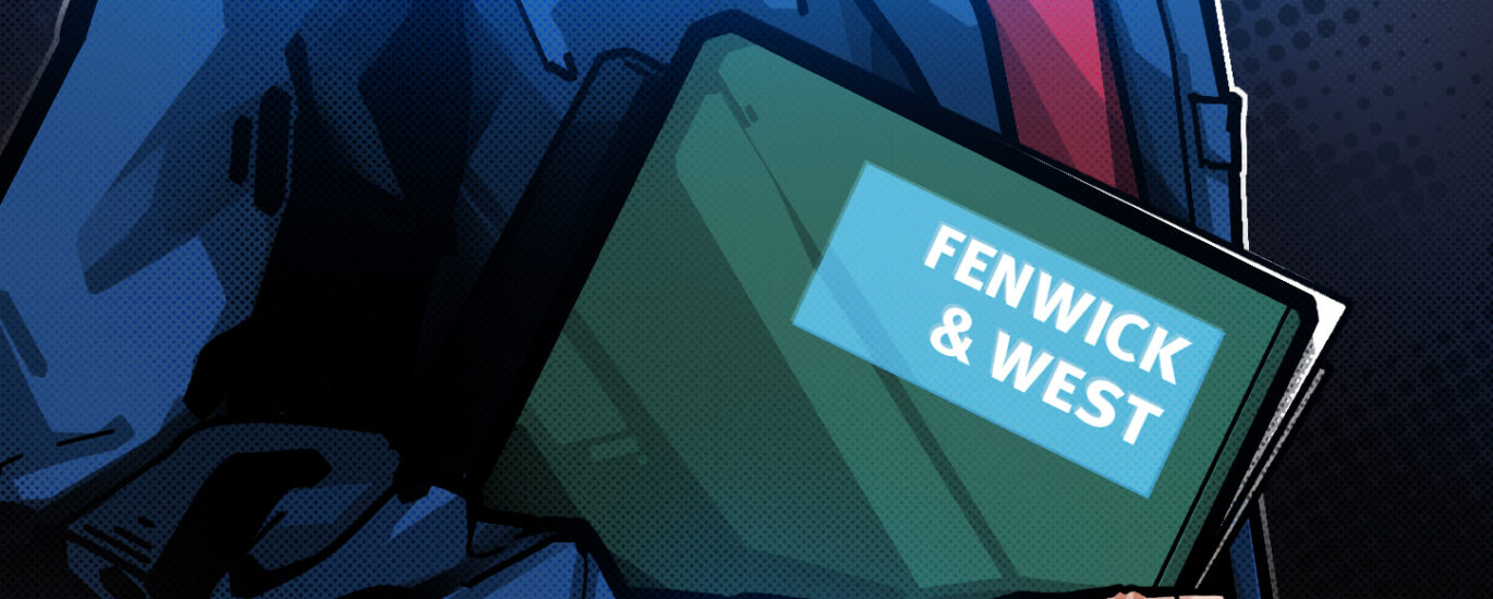 Law firm Fenwick & West sued for $525M over alleged role in FTX collapse
