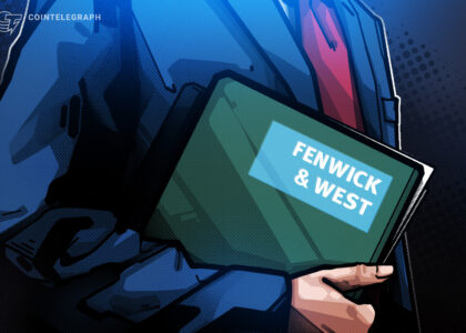 Law firm Fenwick & West sued for $525M over alleged role in FTX collapse